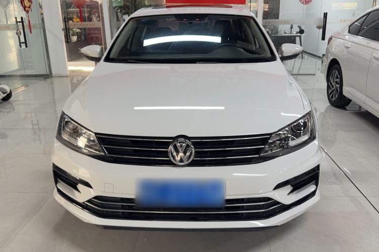 Used Volkswagen Sagitar 2018 280TSI DSG Ignite Edition Exterior 1