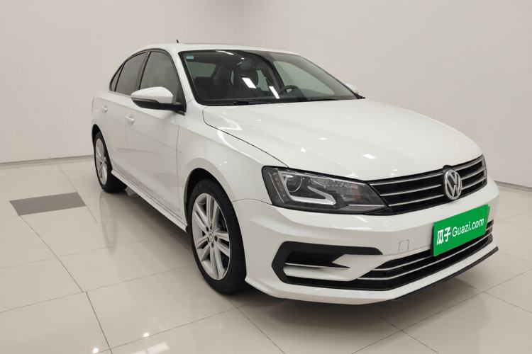 Used Volkswagen Sagitar 2018 280TSI DSG Ignite Edition Exterior 1