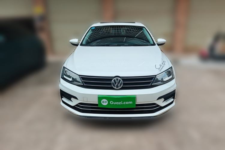 Used Volkswagen Sagitar 2018 280TSI DSG Ignite Edition Exterior 1