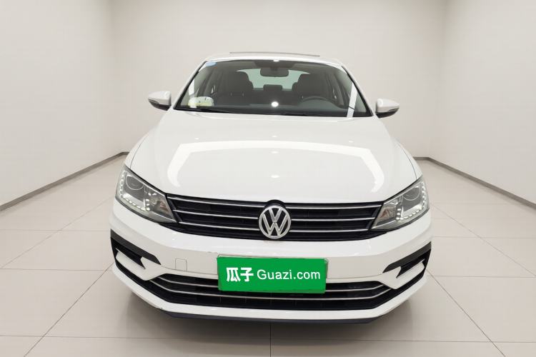 Used Volkswagen Sagitar 2018 280TSI DSG Ignite Edition Exterior 1