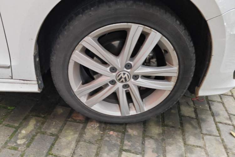 Used Volkswagen Sagitar 2018 280TSI DSG Ignite Edition Exterior 1