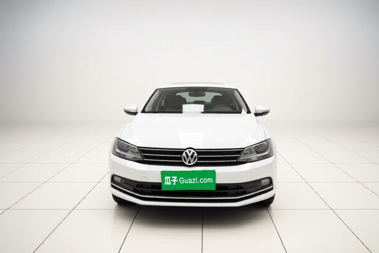 Used Volkswagen Sagitar 2018 1.6L Automatic Comfort Model Exterior 1