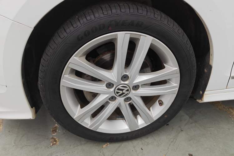 Used Volkswagen Sagitar 2018 280TSI DSG Ignite Edition Exterior 2