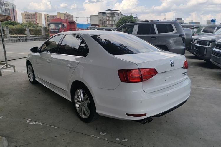 Used Volkswagen Sagitar 2018 280TSI DSG Ignite Edition Exterior 2