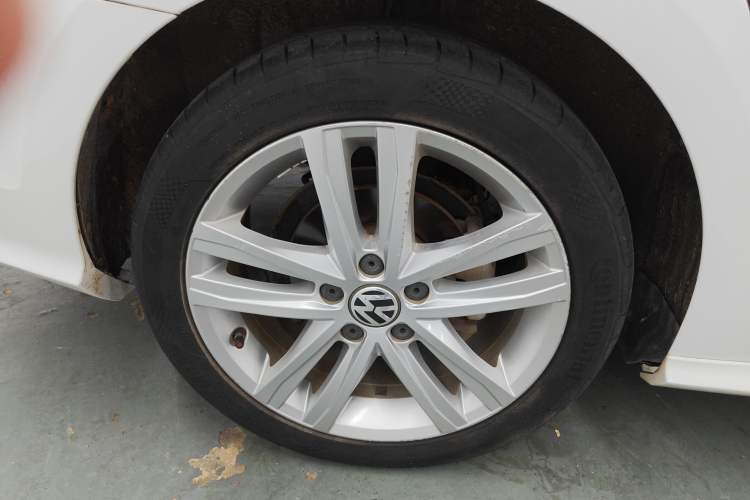 Used Volkswagen Sagitar 2018 280TSI DSG Ignite Edition Exterior 3