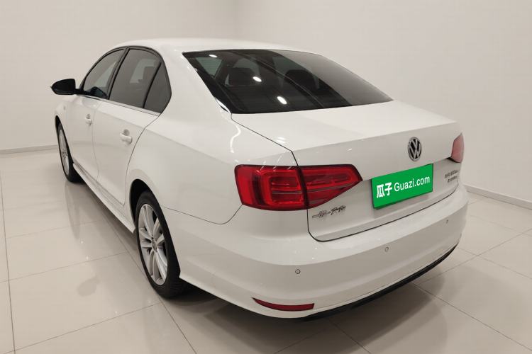 Used Volkswagen Sagitar 2018 280TSI DSG Ignite Edition Exterior 3