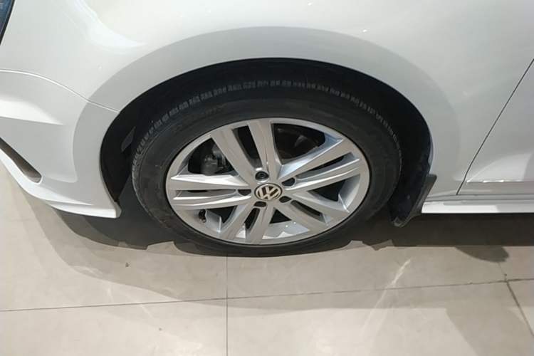 Used Volkswagen Sagitar 2018 280TSI DSG Ignite Edition Exterior 4