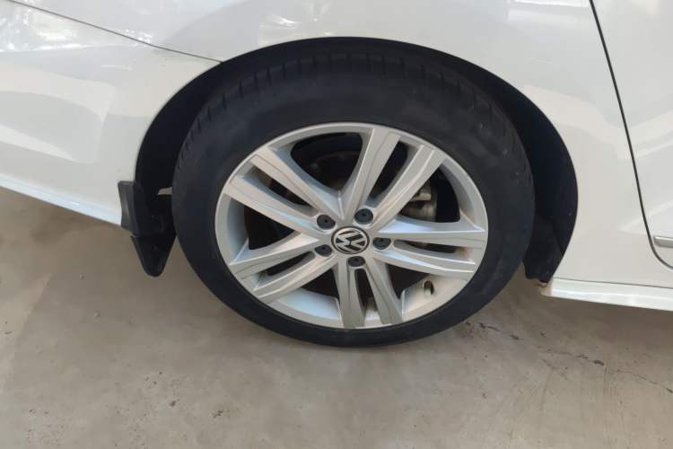 Used Volkswagen Sagitar 2018 280TSI DSG Ignite Edition Exterior 5