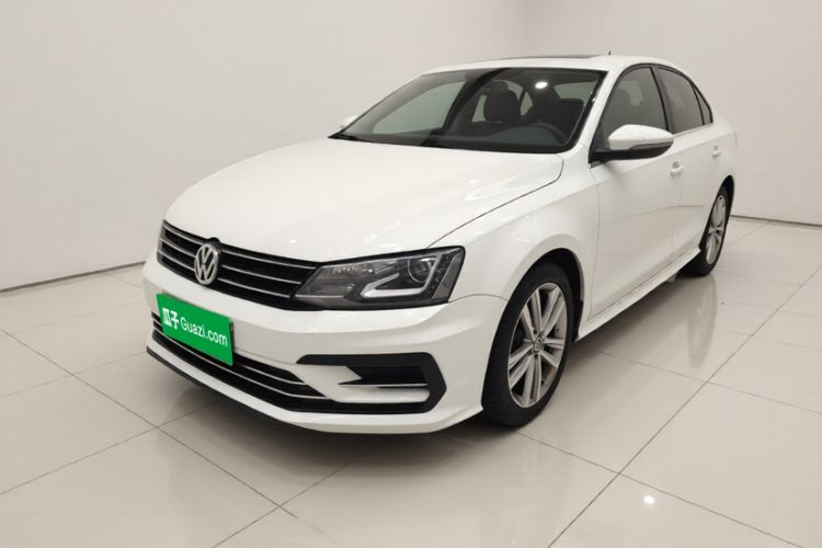 Used Volkswagen Sagitar 2018 280TSI DSG Ignite Edition Exterior 5