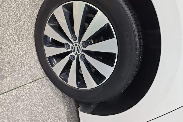 Used Volkswagen Sagitar 2018 180TSI DSG Prestige Edition Exterior 5