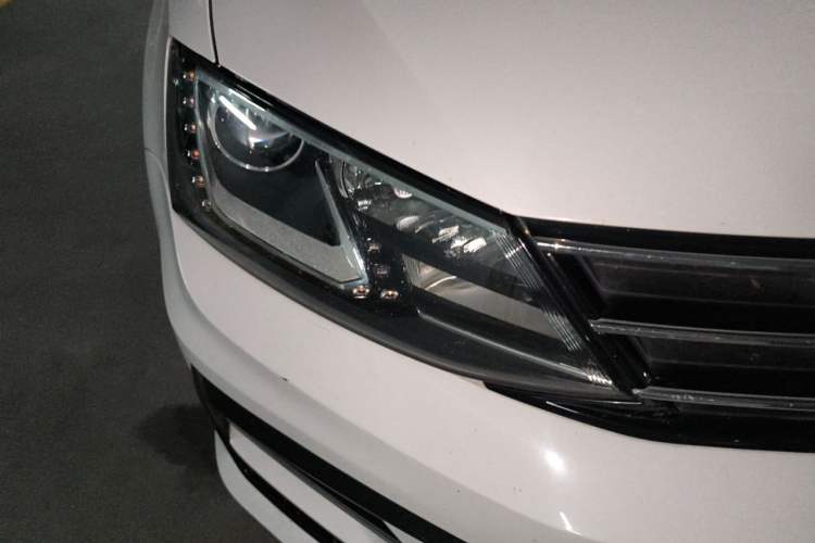 Used Volkswagen Sagitar 2018 280TSI DSG Ignite Edition Exterior 6