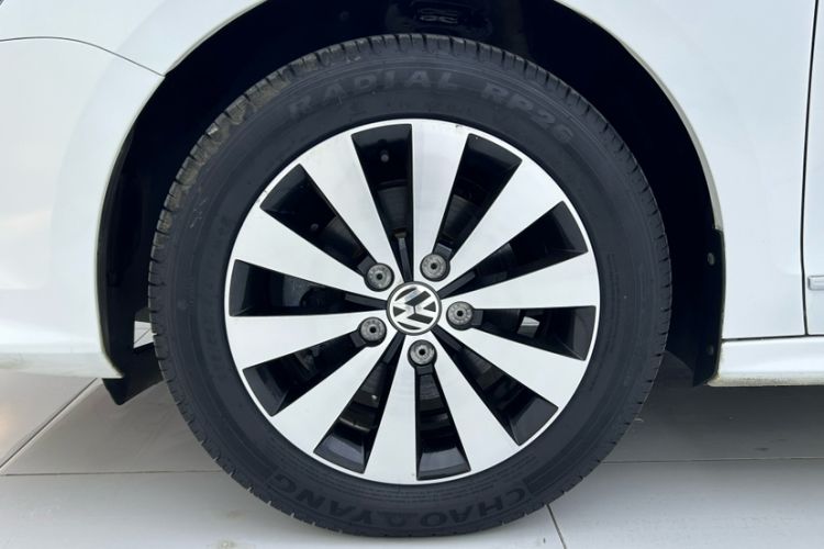 Used Volkswagen Sagitar 2018 1.6L Automatic Comfort Model Exterior 6