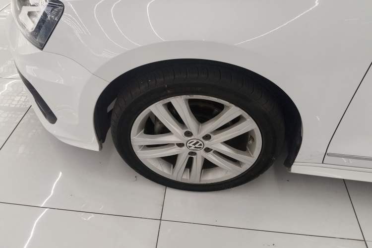 Used Volkswagen Sagitar 2018 280TSI DSG Ignite Edition Exterior 7