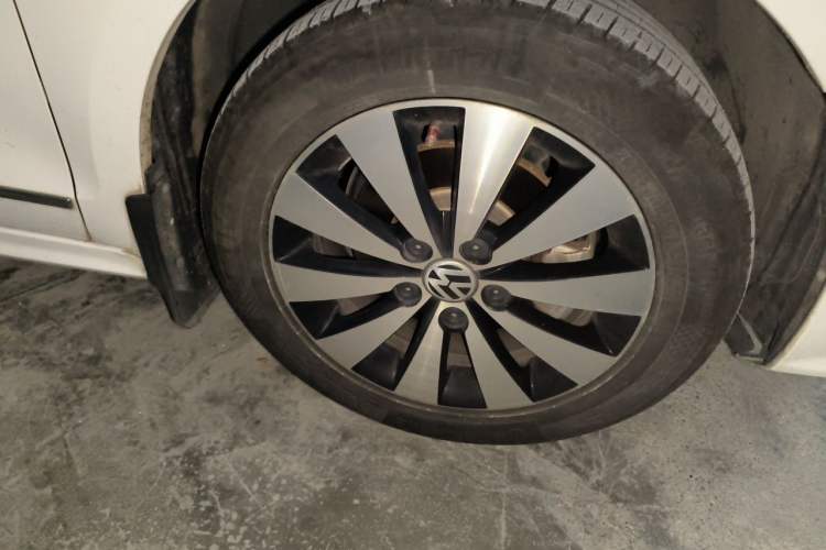 Used Volkswagen Sagitar 2018 1.6L Automatic Comfort Model Exterior 7