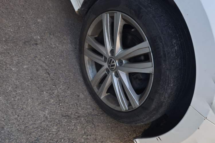 Used Volkswagen Sagitar 2018 280TSI DSG Ignite Edition Exterior 7