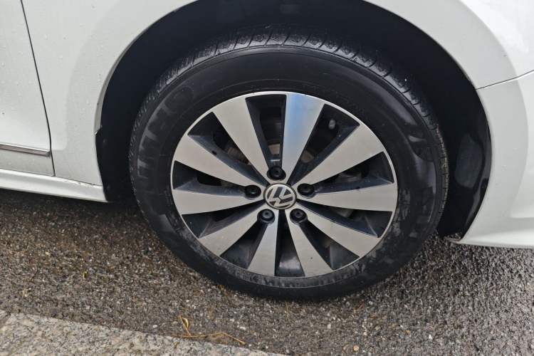 Used Volkswagen Sagitar 2018 1.6L Automatic Comfort Model Exterior 7