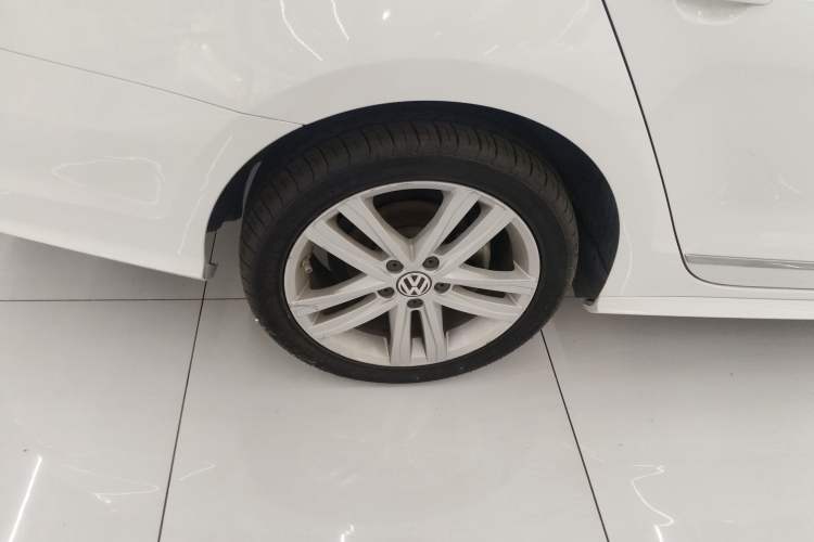 Used Volkswagen Sagitar 2018 280TSI DSG Ignite Edition Exterior 8