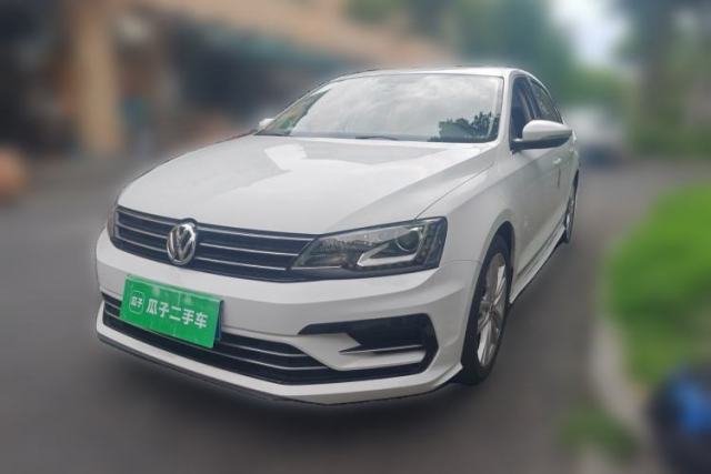 Used Volkswagen Sagitar 2018 280TSI DSG Ignite Edition
