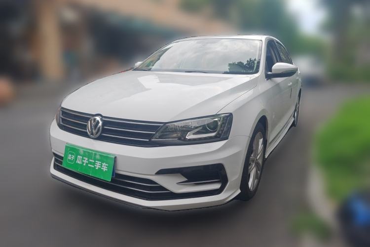 Used Volkswagen Sagitar 2018 280TSI DSG Ignite Edition Guazi used car, China used car export, Used car for sale, Used  cars, Cheapest cars for sale