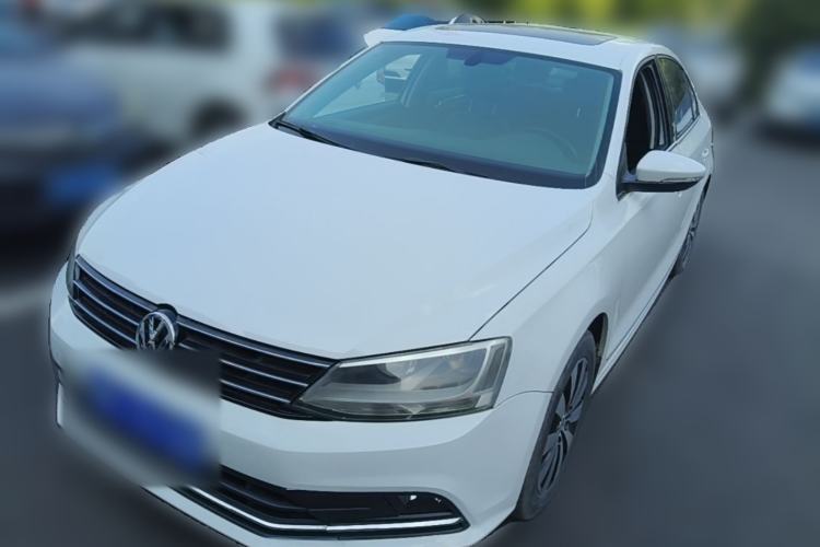 Used Volkswagen Sagitar 2018 1.6L Automatic Comfort Model Guazi used car, China used car export, Used car for sale, Used cars, Cheapest cars for sale