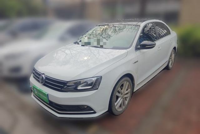 Used Volkswagen Sagitar 2018 280TSI DSG Luxury Model