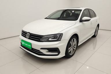 Used Volkswagen Sagitar 2018 280TSI DSG Ignite Edition
