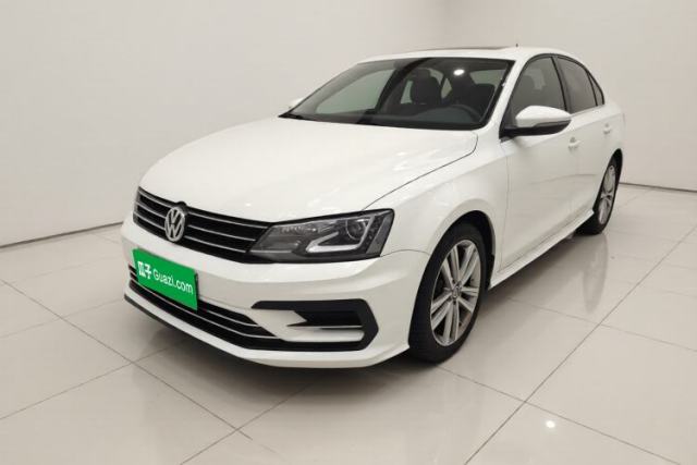 Used Volkswagen Sagitar 2018 280TSI DSG Ignite Edition