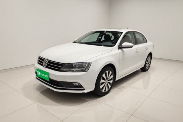 Used Volkswagen Sagitar 2018 1.6L Automatic Comfort Model
