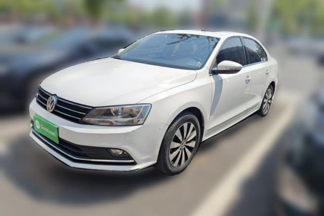 Used Volkswagen Sagitar 2018 1.6L Automatic Comfort Model