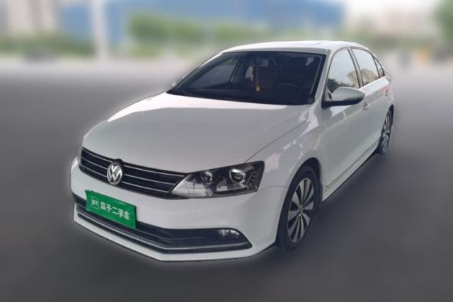 Used Volkswagen Sagitar 2018 280TSI DSG Comfort Model