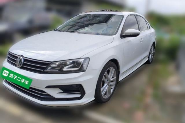 Used Volkswagen Sagitar 2018 280TSI DSG Ignite Edition