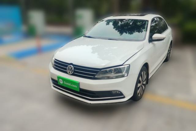 Used Volkswagen Sagitar 2018 280TSI DSG Comfort Model