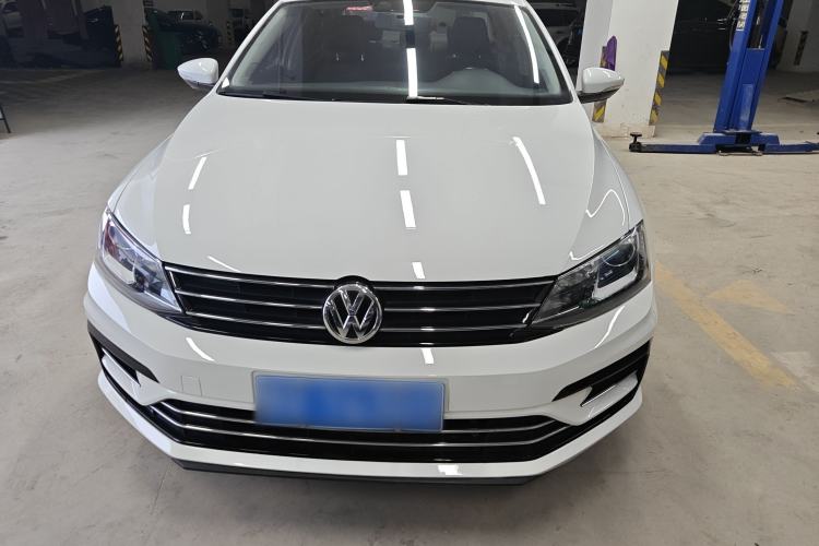 Used Volkswagen Sagitar 2018 280TSI DSG Ignite Edition Front