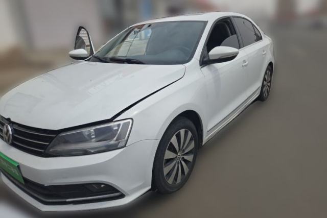 Used Volkswagen Sagitar 2018 1.6L Automatic Comfort Model