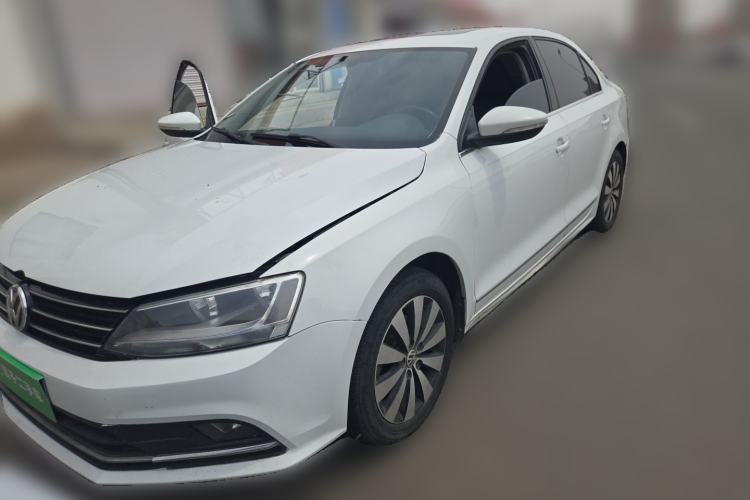 Used Volkswagen Sagitar 2018 1.6L Automatic Comfort Model Guazi used car, China used car export, Used car for sale, Used cars, Cheapest cars for sale