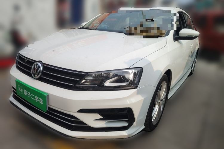 Used Volkswagen Sagitar 2018 280TSI DSG Ignite Edition Guazi used car, China used car export, Used car for sale, Used  cars, Cheapest cars for sale