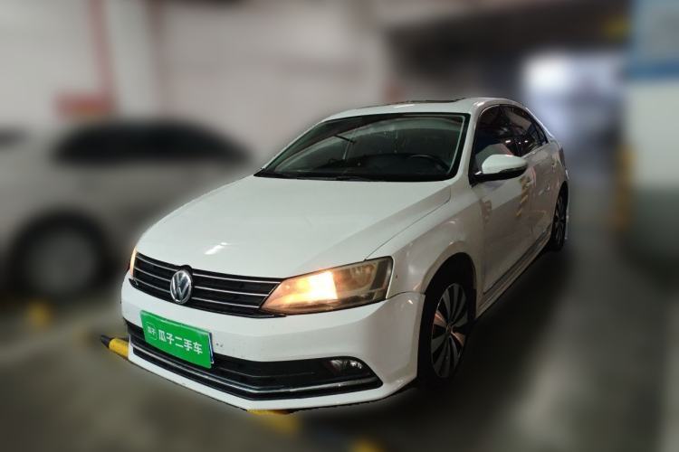 Used Volkswagen Sagitar 2018 1.6L Automatic Comfort Model Guazi used car, China used car export, Used car for sale, Used  cars, Cheapest cars for sale
