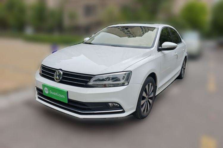 Used Volkswagen Sagitar 2018 1.6L Automatic Comfort Model Guazi used car, China used car export, Used car for sale, Used  cars, Cheapest cars for sale