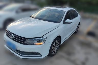 Used Volkswagen Sagitar 2018 1.6L Automatic Comfort Model