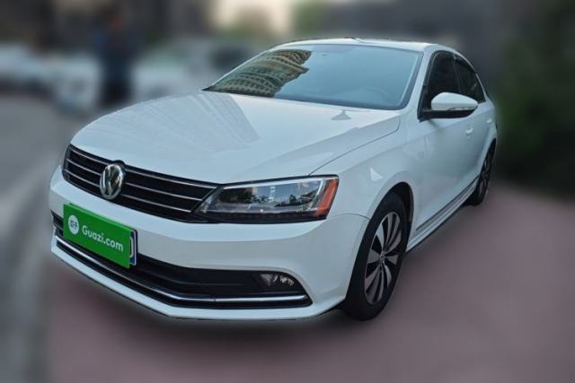 Used Volkswagen Sagitar 2018 280TSI DSG Comfort Model