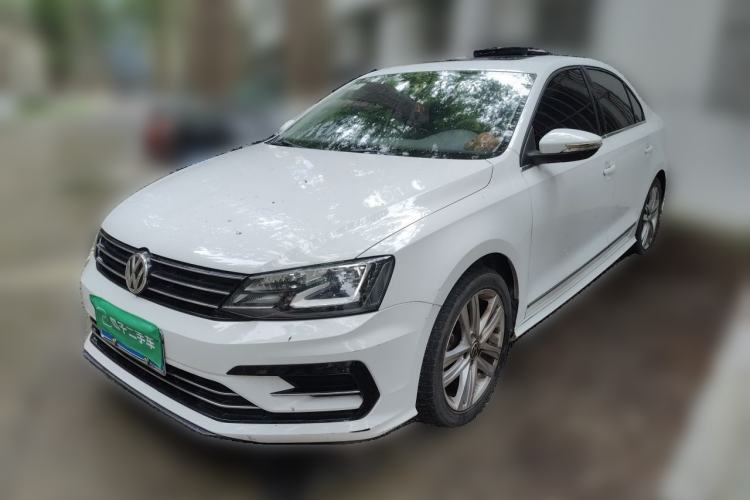 Used Volkswagen Sagitar 2018 280TSI DSG Ignite Edition Guazi used car, China used car export, Used car for sale, Used  cars, Cheapest cars for sale