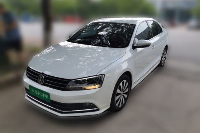 Used Volkswagen Sagitar 2018 1.6L Automatic Comfort Model