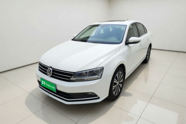 Used Volkswagen Sagitar 2018 1.6L Automatic Comfort Model