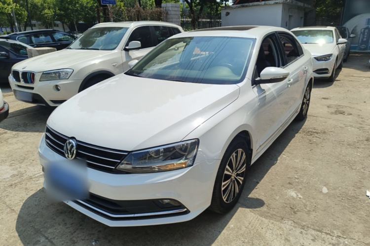 Used Volkswagen Sagitar 2018 1.6L Automatic Comfort Model Guazi used car, China used car export, Used car for sale, Used  cars, Cheapest cars for sale