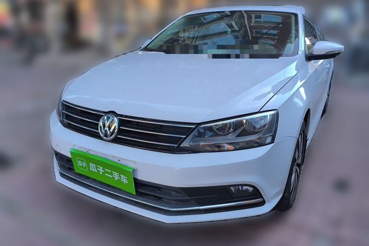 Used Volkswagen Sagitar 2018 1.6L Automatic Comfort Model Guazi used car, China used car export, Used car for sale, Used  cars, Cheapest cars for sale