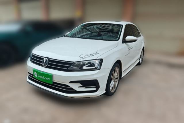 Used Volkswagen Sagitar 2018 280TSI DSG Ignite Edition