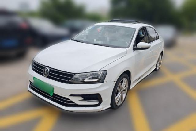 Used Volkswagen Sagitar 2018 280TSI DSG Ignite Edition
