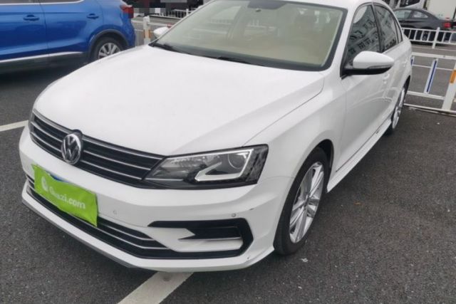 Used Volkswagen Sagitar 2018 280TSI DSG Ignite Edition