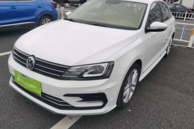 Used Volkswagen Sagitar 2018 280TSI DSG Ignite Edition
