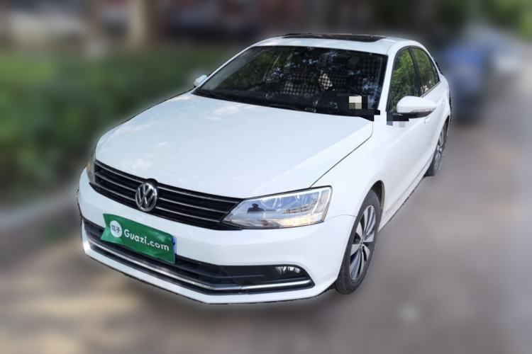 Used Volkswagen Sagitar 2018 1.6L Automatic Comfort Model Guazi used car, China used car export, Used car for sale, Used  cars, Cheapest cars for sale